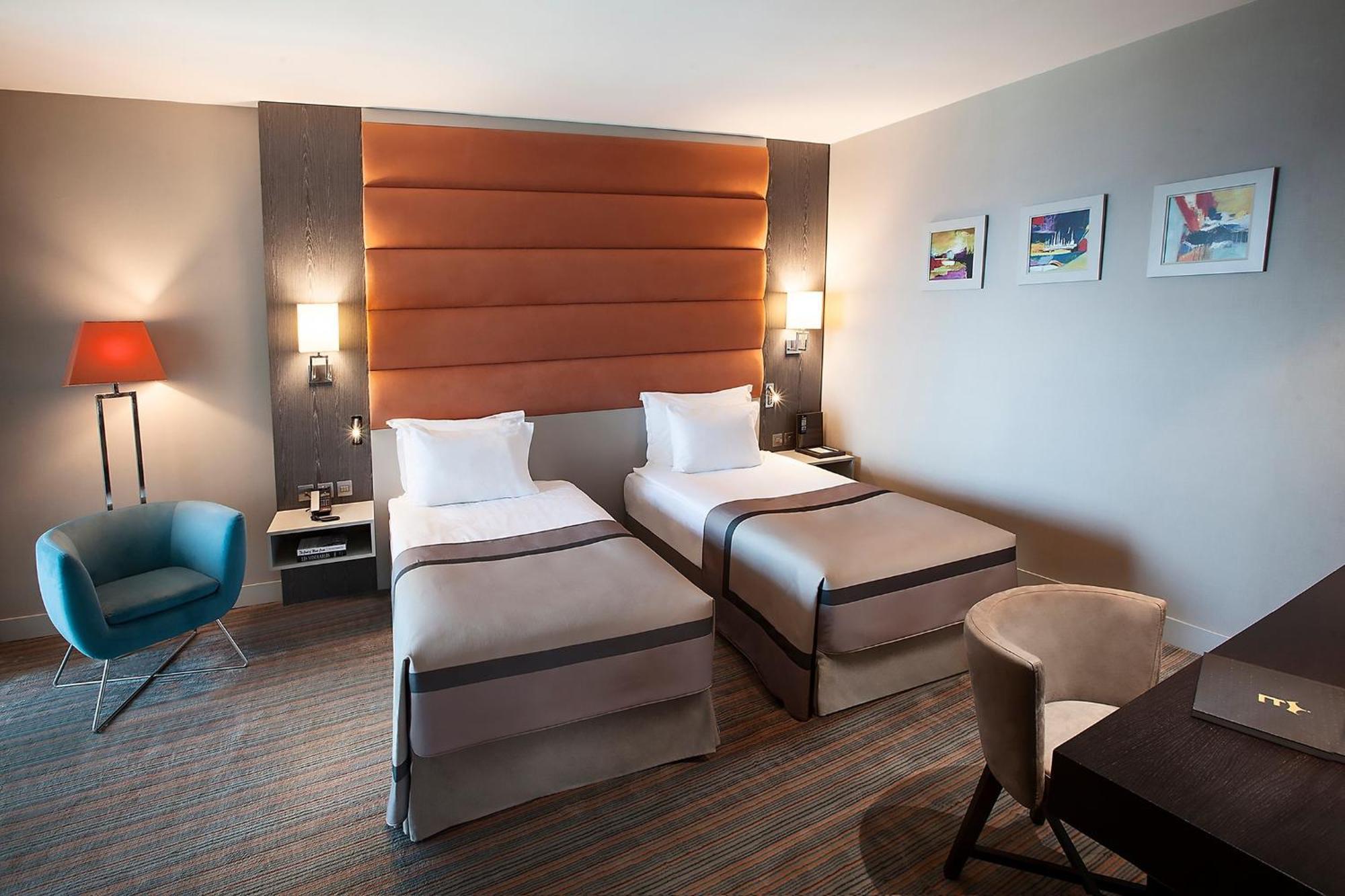 Elexus Hotel Resort & Spa & Casino Klepini Room photo